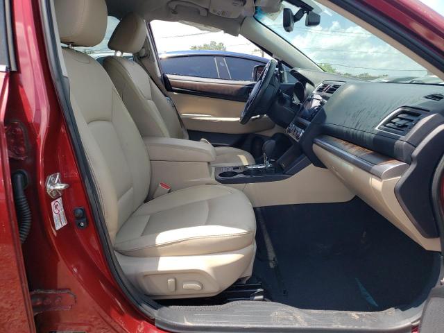 2017 SUBARU OUTBACK 3. - 4S4BSENCXH3409597