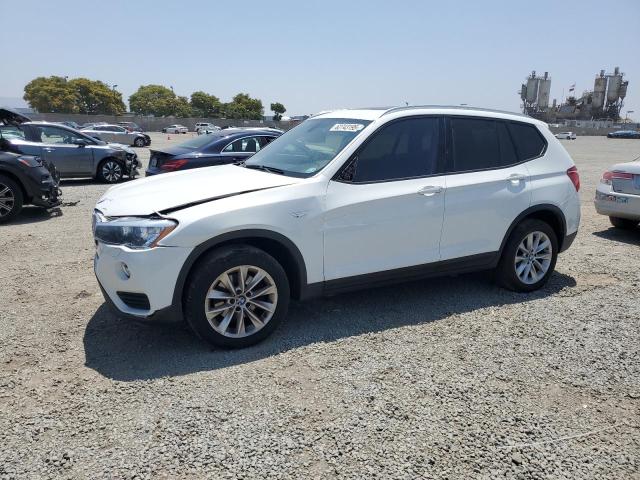 Vin: 5uxwx9c5xg0d79831, lot: 62743195, bmw x3 xdrive28i 2016 img_1