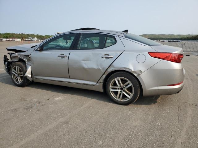 Vin: knagn4a64b5138282, lot: 58997945, kia optima ex 20112
