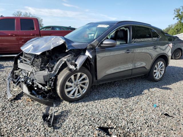 Vin: 1fmcu9j94mua27697, lot: 61441875, ford escape titanium 2021 img_1