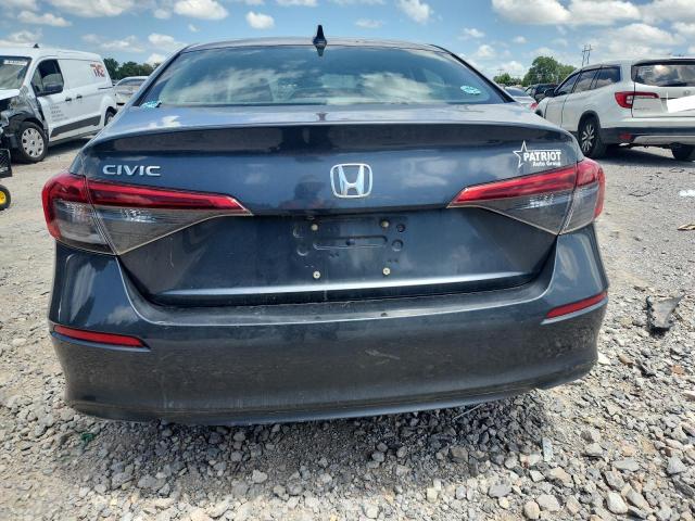 2022 HONDA CIVIC LX - 2HGFE2F28NH524940