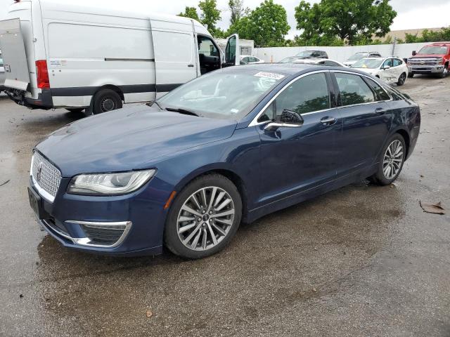 Vin: 3ln6l5a97hr628530, lot: 59408285, lincoln mkz premiere 2017 img_1