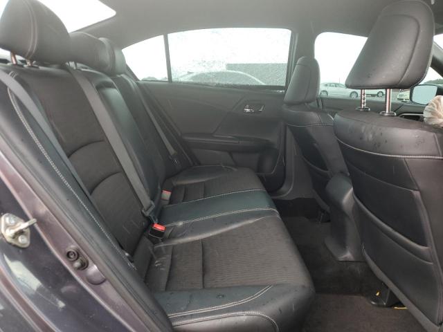 2016 HONDA ACCORD SPO - 1HGCR2F51GA161044