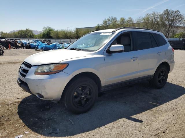 HYUNDAI SANTA FE G