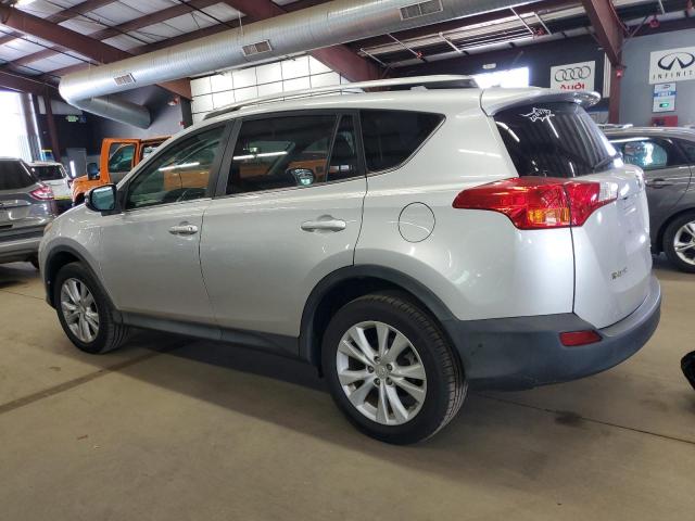 Vin: 2t3dfrev5fw298638, lot: 62113395, toyota rav4 limited 20152