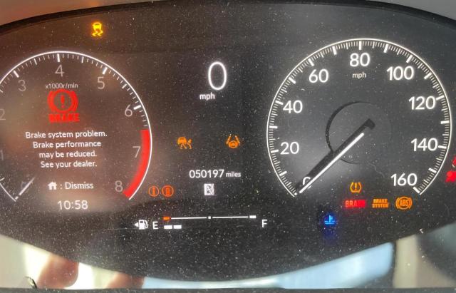2022 HONDA CIVIC EX JHMFE1F74NX007911