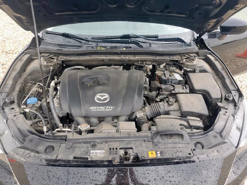 2015 MAZDA 3 GRAND TO JM1BM1M30F1271053