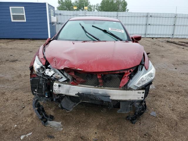2018 NISSAN ALTIMA 2.5 - 1N4AL3AP9JC229095