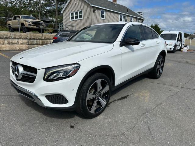 Vin: wdc0j4kb6kf614841, lot: 62075395, mercedes-benz glc-class 300 4matic 2019 img_1