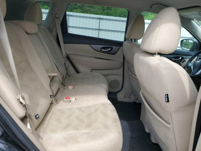 2016 NISSAN ROGUE S - 5N1AT2MT5GC802253