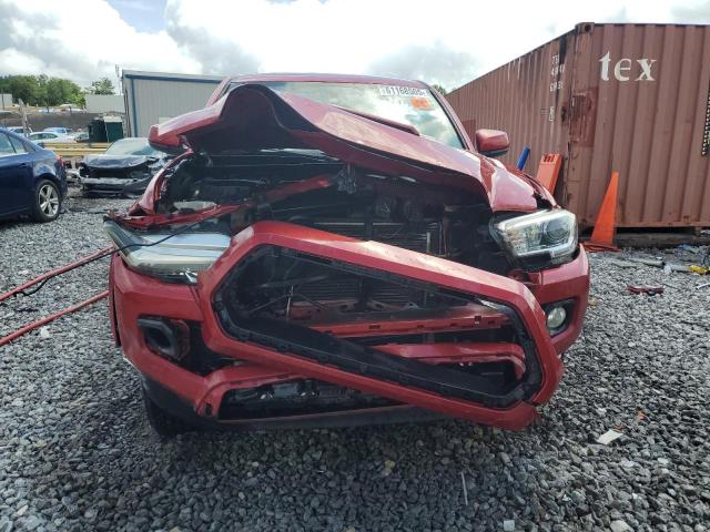 2017 TOYOTA TACOMA DOU - 5TFAZ5CNXHX047750