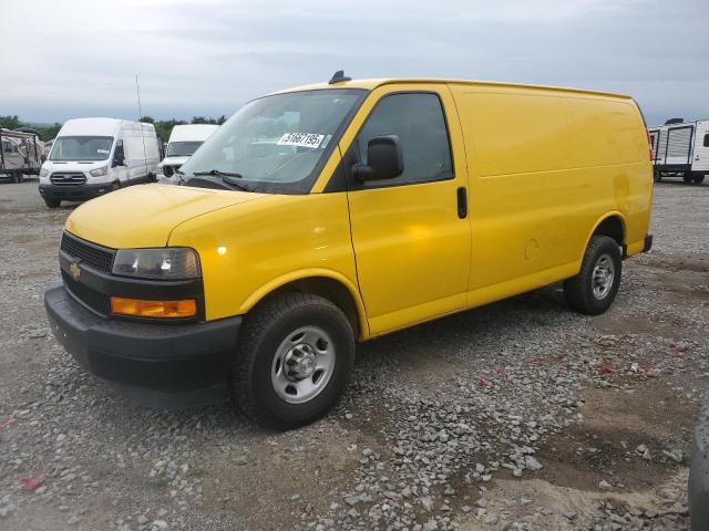 CHEVROLET EXPRESS G2