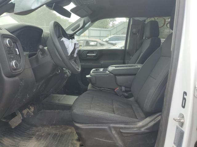 2024 GMC SIERRA K25 1GT59LE79RF420871