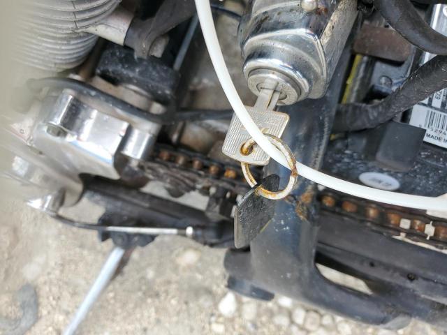 2003 HONDA VT600 CD JH2PC21323M400236