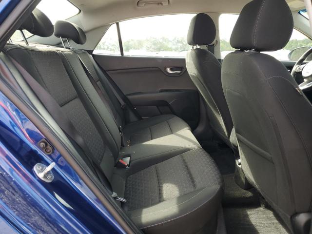2020 KIA RIO LX - 3KPA24AD8LE346042