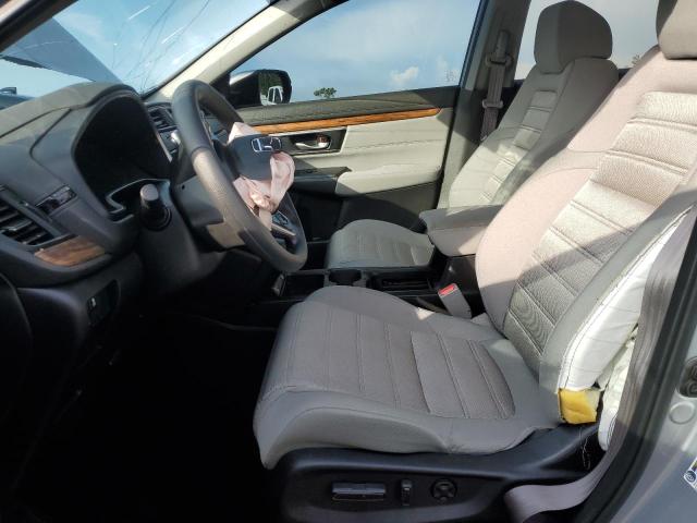 2022 HONDA CR-V EX 5J6RW1H57NA005672
