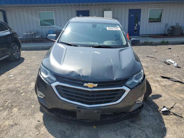 2019 CHEVROLET EQUINOX LT 3GNAXUEV6KL100239