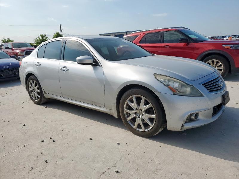Vin: jn1cv6ar9bm410227, lot: 60355535, infiniti g37 20114
