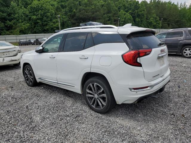 Vin: 3gkalsex7jl169745, lot: 57286285, gmc terrain denali 20182
