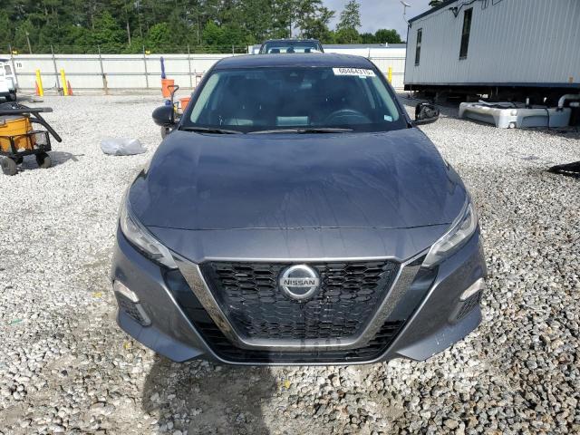 2020 NISSAN ALTIMA SR 1N4BL4CV9LC278547