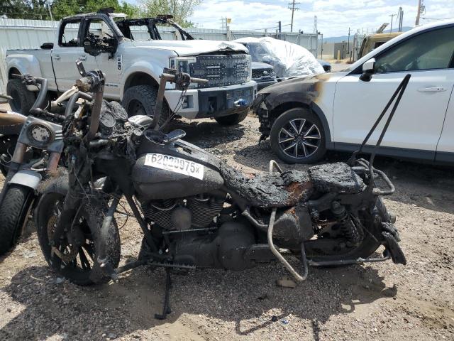 2006 HARLEY-DAVIDSON FLHTI 1HD1FVW176Y646581