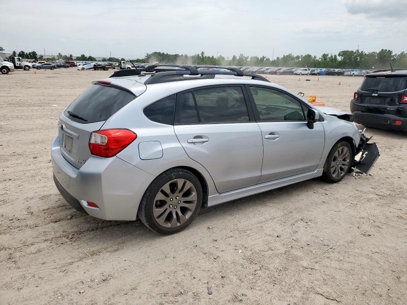 Vin: jf1gpal66d2873719, lot: 59922635, subaru impreza sport premium 20133