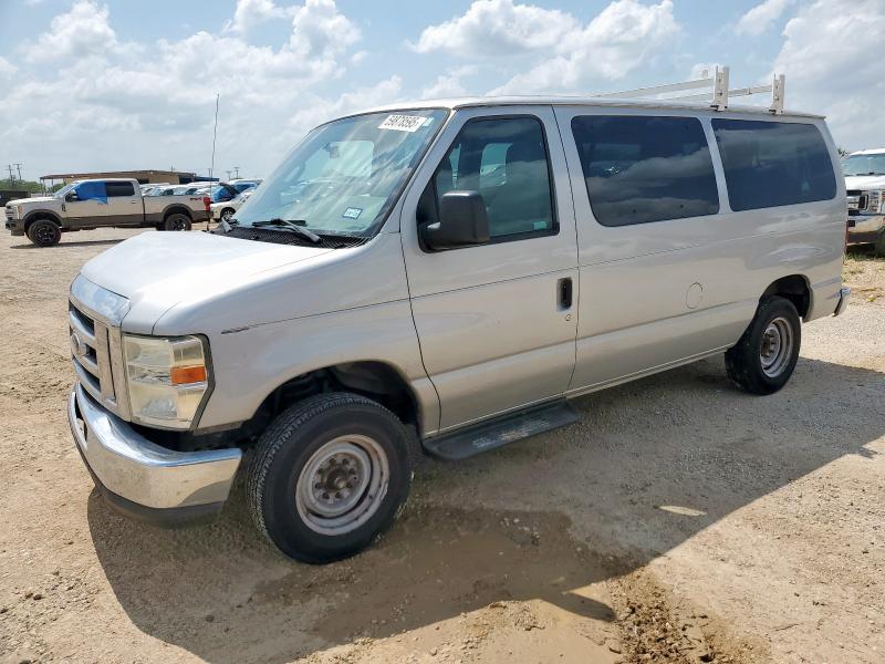FORD ECONOLINE