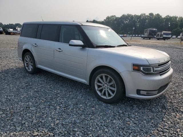Vin: 2fmhk6d8xfba04706, lot: 58421745, ford flex limited 20154