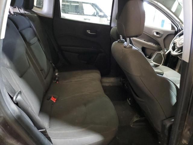2018 JEEP COMPASS SPORT 3C4NJDAB8JT334565