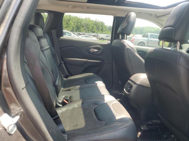 2017 JEEP CHEROKEE T 1C4PJMBS2HW524373