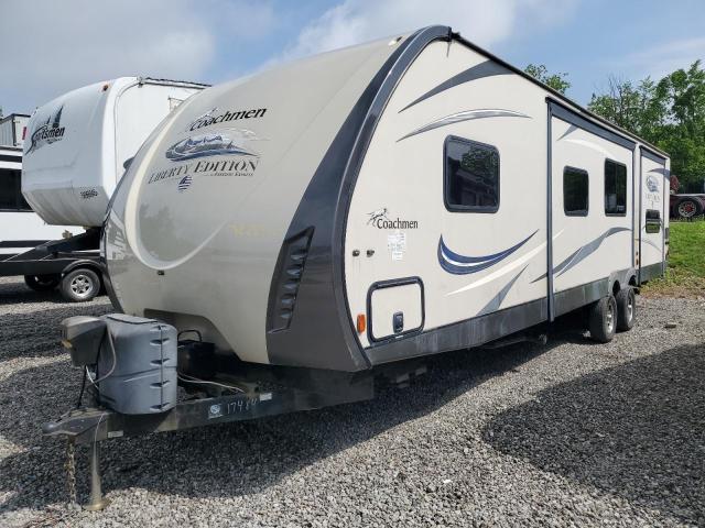 WILDWOOD FREEDOM 2015 5ZT2FEXB3FA017484 photo #3