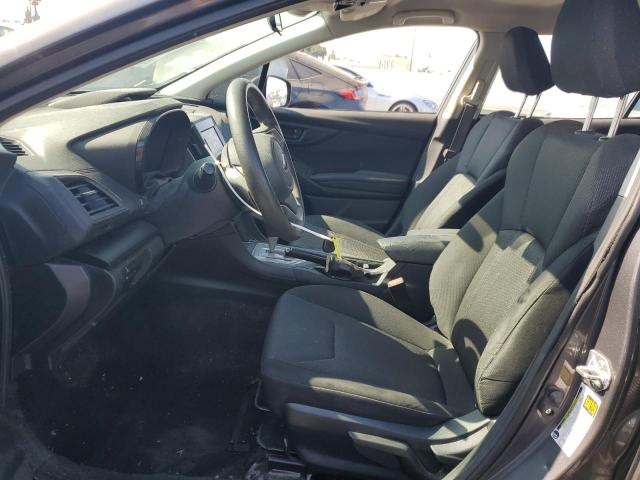 2020 SUBARU IMPREZA - 4S3GTAB60L3722116