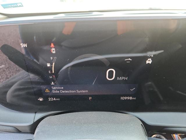 2025 BUICK ENVISTA SP KL47LBEPXSB022077