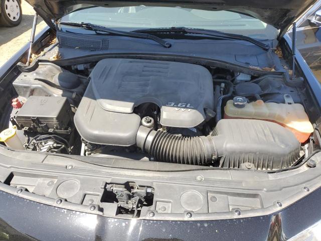 2017 CHRYSLER 300C - 2C3CCAEG4HH549857