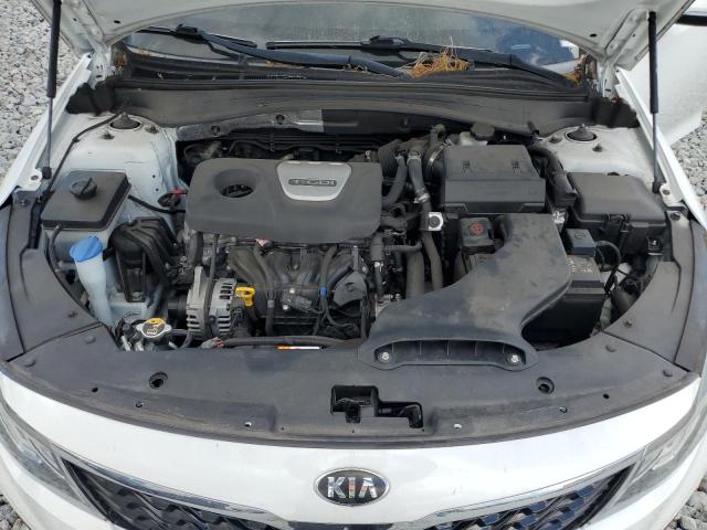 2019 KIA OPTIMA EX 5XXGU4L18KG320408
