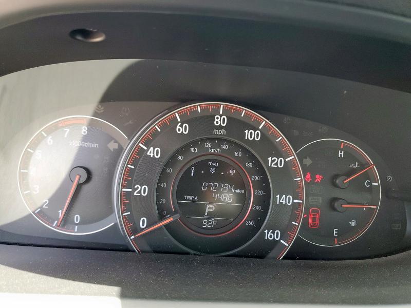 2017 HONDA ACCORD SPO 1HGCR2F10HA104462