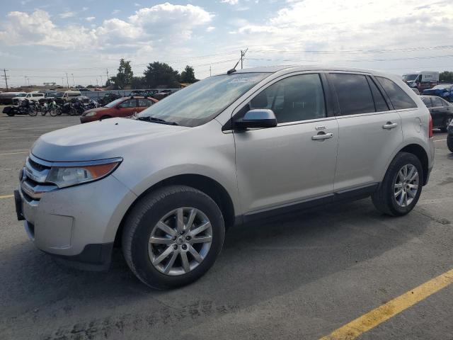 Vin: 2fmdk4kc2dba08675, lot: 59811405, ford edge limited 2013 img_1