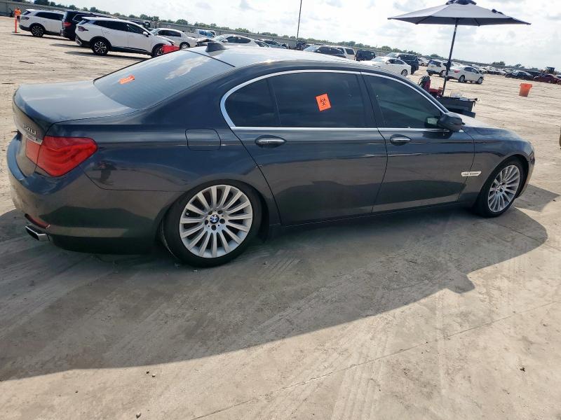 Vin: wbakc8c59cc437002, lot: 60975465, bmw 7 series lxi 20123