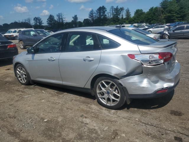 2015 FORD FOCUS SE - 1FADP3F20FL304093