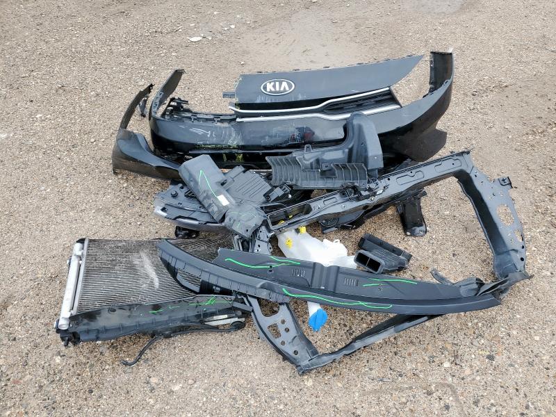 2021 KIA RIO LX - 3KPA24AD7ME403753