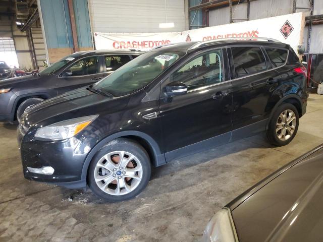 Vin: 1fmcu9jx5fuc57458, lot: 60169805, ford escape titanium 2015 img_1