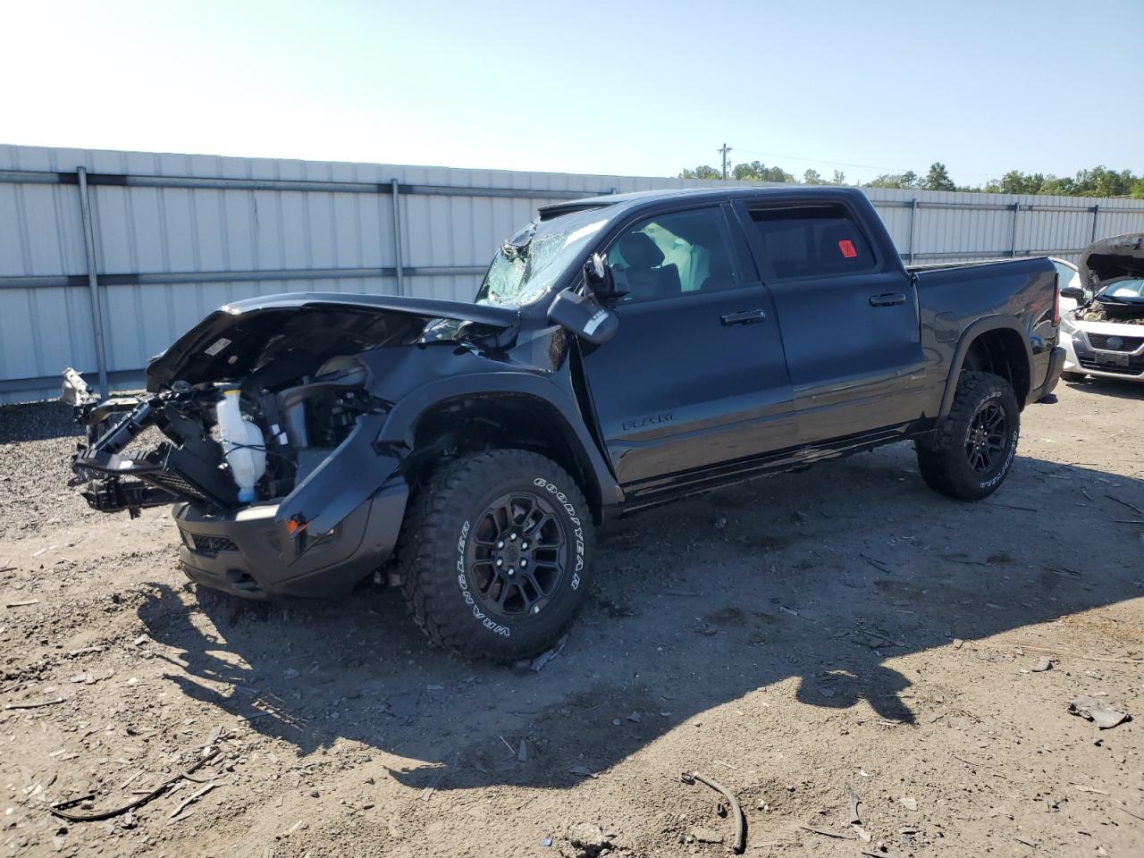 RAM 1500 REBEL