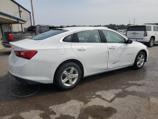 2023 CHEVROLET MALIBU LS - 1G1ZB5ST1PF251518