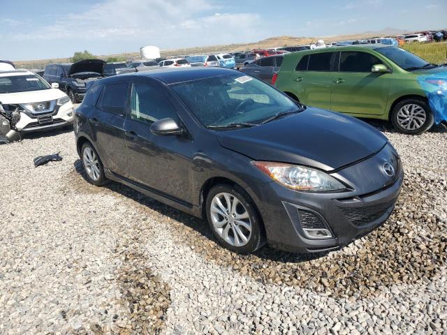 Vin: jm1bl1k56b1426089, lot: 62389205, mazda mazda3 s 20114