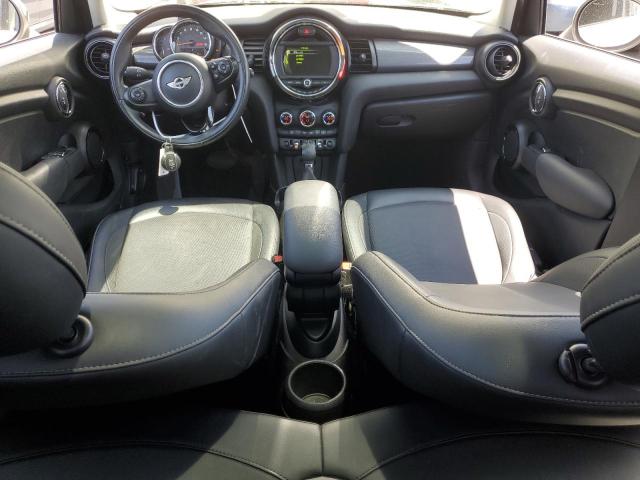 2017 MINI COOPER WMWXU1C32H2F77790