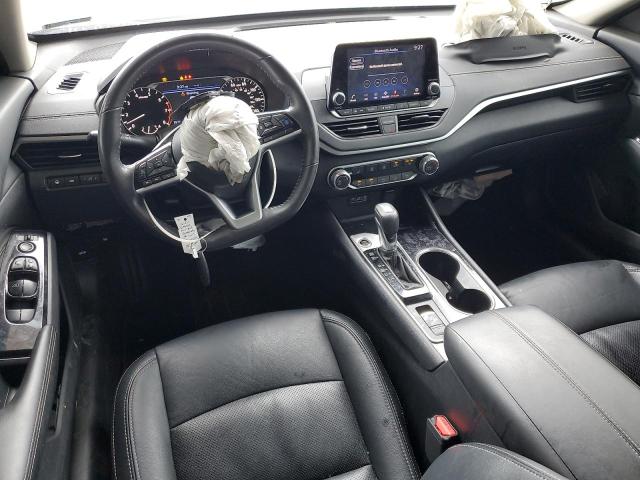 2022 NISSAN ALTIMA SV 1N4BL4DV0NN360673