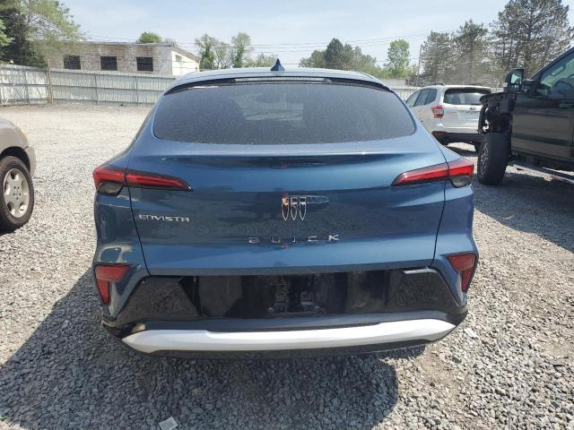 2025 BUICK ENVISTA SP KL47LBEP1SB102142