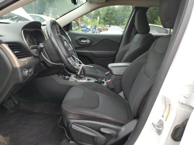 2016 JEEP CHEROKEE L - 1C4PJMCB5GW300818