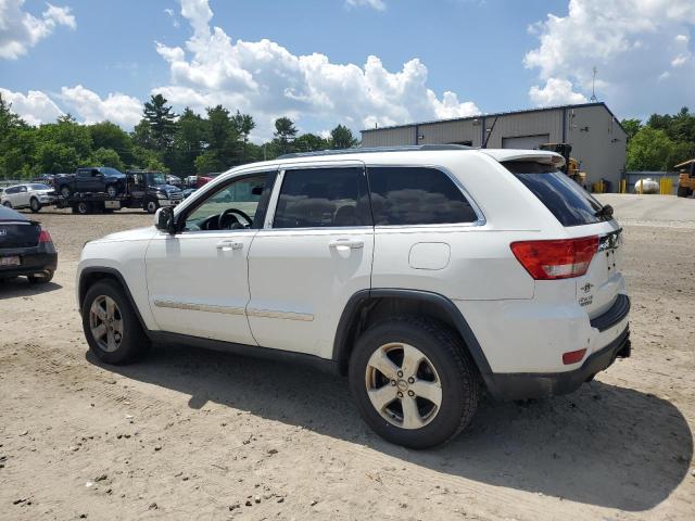 Vin: 1c4rjfat0dc511079, lot: 61887845, jeep grand cher laredo 20132