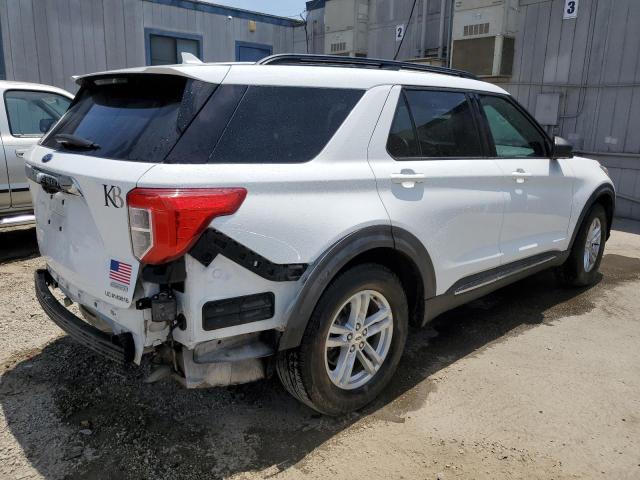 2020 FORD EXPLORER X - 1FMSK7DH3LGA82051